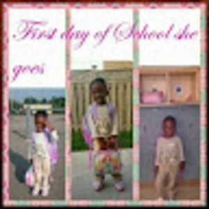 Meet your Posher, Shirlene